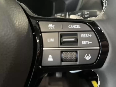 Foto van Honda Zr-V