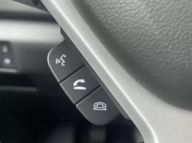 Foto van Suzuki S-Cross