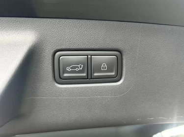 Foto van Hyundai Santa Fe