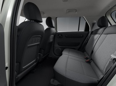 Foto van Hyundai Inster