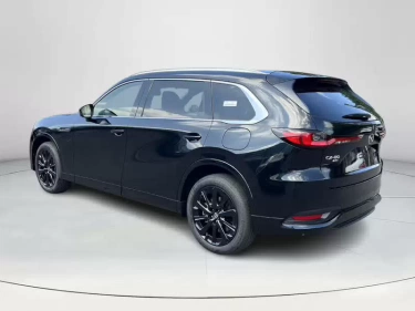 Foto van Mazda CX-80