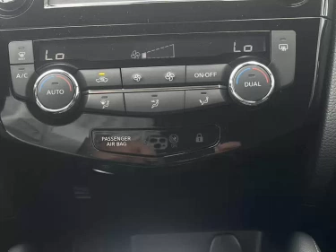 Foto van Nissan QASHQAI