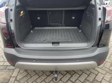 Foto van Opel Crossland X