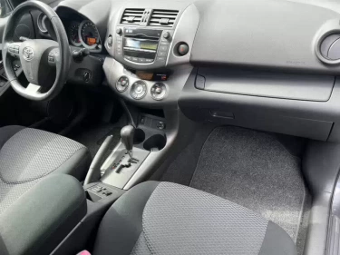 Foto van Toyota RAV4