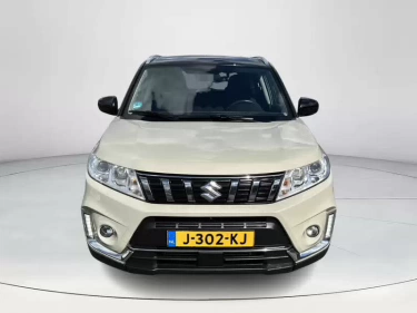 Foto van Suzuki Vitara