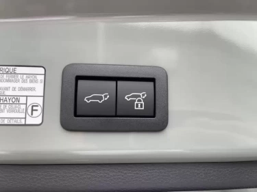 Foto van Toyota Corolla Cross