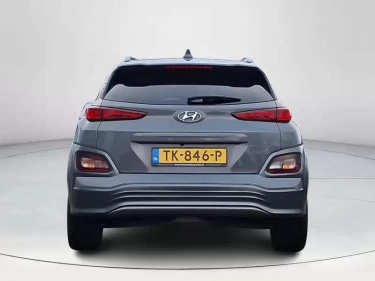 Foto van Hyundai KONA