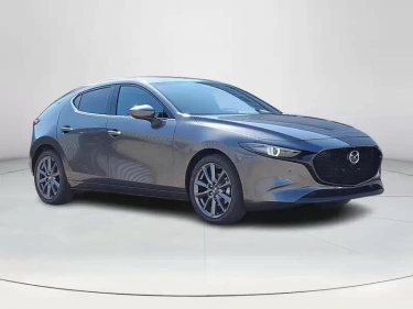 Foto van Mazda 3