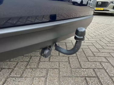 Foto van Mazda CX-5