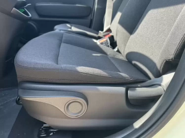 Foto van Hyundai Inster