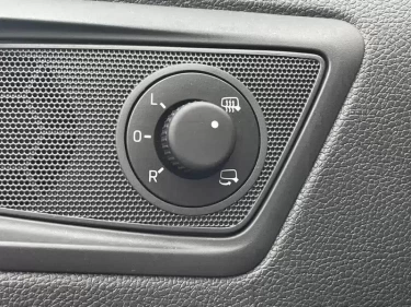 Foto van Škoda Yeti