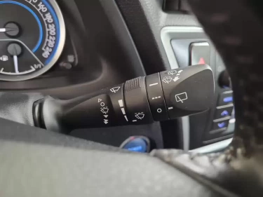 Foto van Toyota Auris