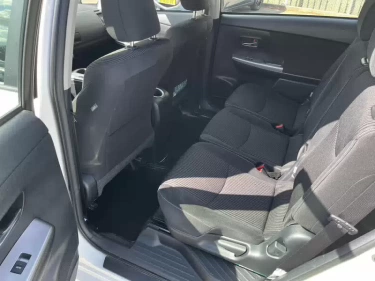 Foto van Toyota Prius