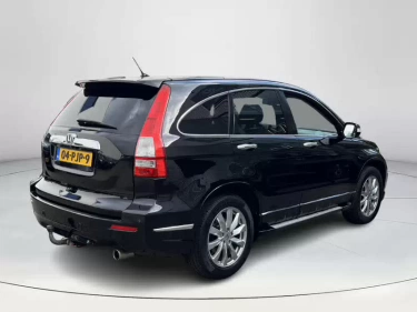 Foto van Honda CR-V