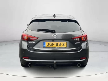Foto van Mazda 3