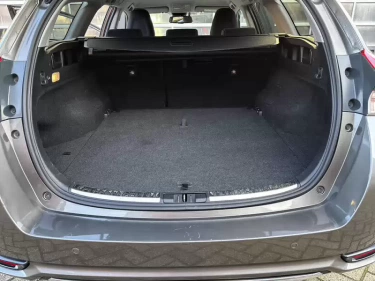 Foto van Toyota Auris