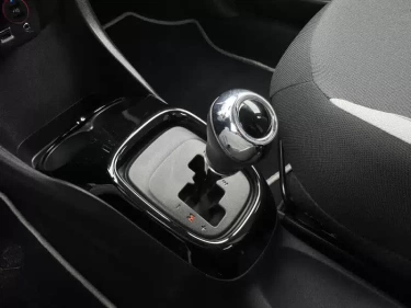 Foto van Toyota Aygo