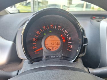 Foto van Peugeot 108