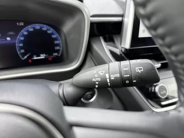 Foto van Toyota Corolla Cross