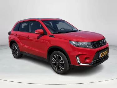 Foto van Suzuki Vitara