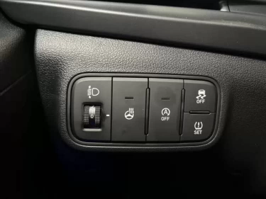 Foto van Hyundai Bayon