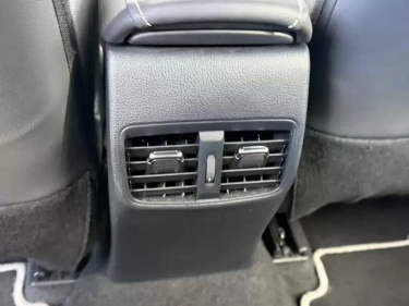 Foto van Toyota Corolla Touring Sports