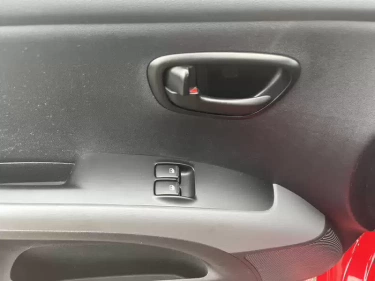 Foto van Hyundai i10