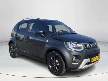 Foto van Suzuki Ignis