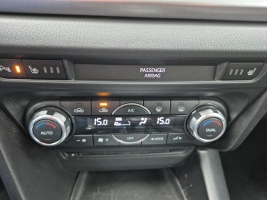 Foto van Mazda 3