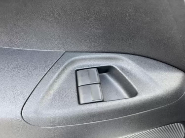 Foto van Toyota Aygo