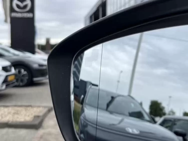 Foto van Mazda CX-3