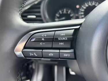 Foto van Mazda 3