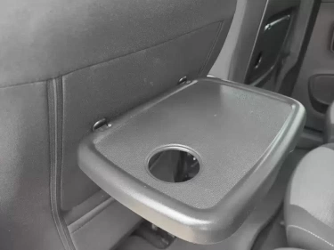 Foto van Toyota PROACE CITY Verso