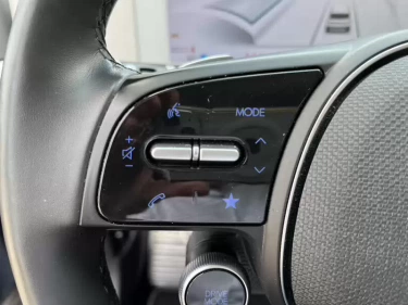 Foto van Hyundai IONIQ 5
