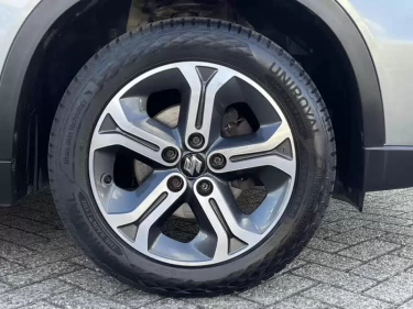 Foto van Suzuki Vitara
