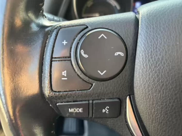 Foto van Toyota Auris