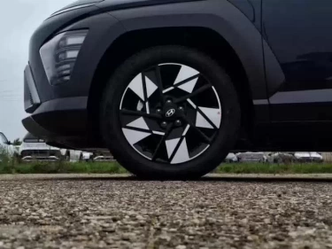 Foto van Hyundai Kona