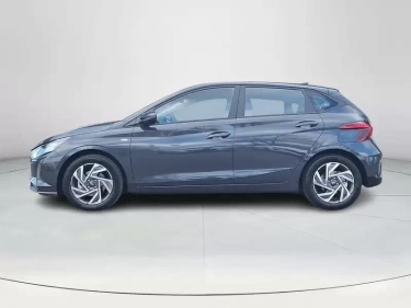 Foto van Hyundai i20