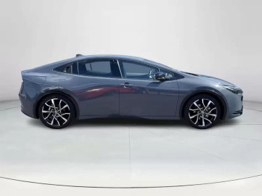 Foto van Toyota Prius