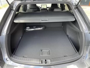 Foto van Toyota Corolla Touring Sports