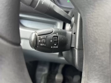Foto van Toyota ProAce Worker