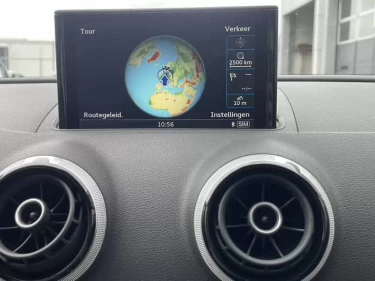 Foto van Audi A3