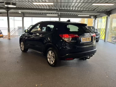 Foto van Honda HR-V