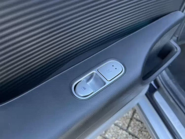 Foto van Hyundai IONIQ 6