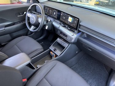 Foto van Hyundai KONA