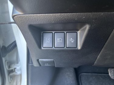 Foto van Toyota 