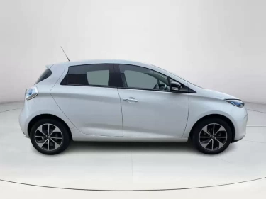 Foto van Renault ZOE