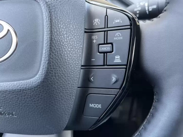 Foto van Toyota Prius
