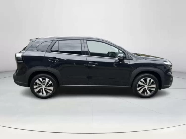 Foto van Suzuki S-Cross