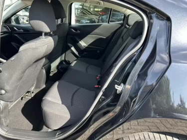Foto van Mazda 3